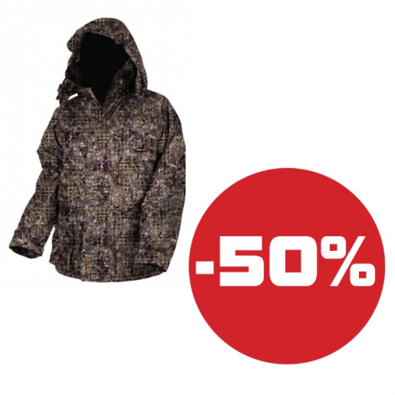 Striukė Prologic Mimicry Mirage Jacket (dydžiai L) Striukė Prologic Mimicry Mirage Jacket (dydžiai L)
